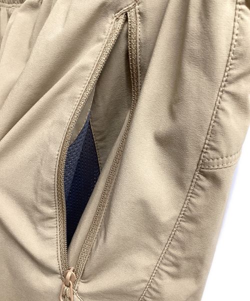 ARC'TERYX（アークテリクス）ARC'TERYX (アークテリクス) インセンドパンツ（トレッキングボトム) カーキ サイズ:Sの古着・服飾アイテム