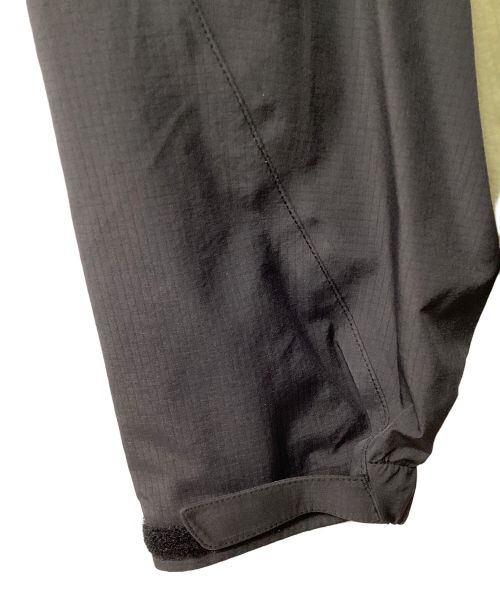 DAIWA（ダイワ）DAIWA (ダイワ) アウトドアウェア(ジャケット) オリーブ サイズ:Lの古着・服飾アイテム