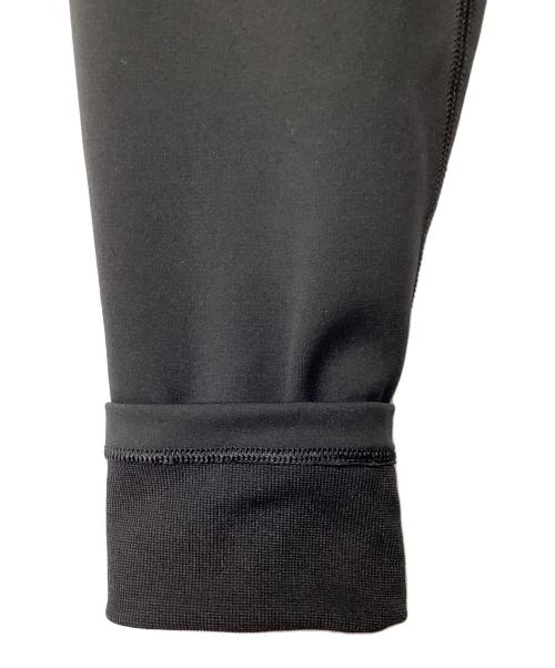 ARC'TERYX（アークテリクス）ARC'TERYX (アークテリクス) デルタ ハーフジップネック(トレッキングウェア) ブラック サイズ:Sの古着・服飾アイテム