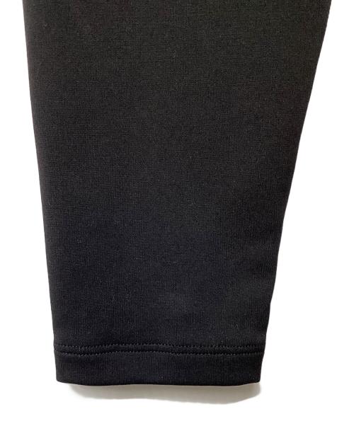 ARC'TERYX（アークテリクス）ARC'TERYX (アークテリクス) デルタ ハーフジップネック(トレッキングウェア) ブラック サイズ:Sの古着・服飾アイテム