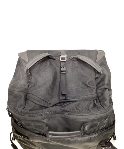 THE NORTH FACE（ザ ノース フェイス）THE NORTH FACE (ザ ノース フェイス) ローリングサンダー36 ブラックの古着・服飾アイテム