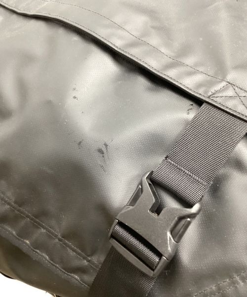 THE NORTH FACE（ザ ノース フェイス）THE NORTH FACE (ザ ノース フェイス) ローリングサンダー36 ブラックの古着・服飾アイテム