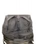 中古・古着 THE NORTH FACE (ザ ノース フェイス) ローリングサンダー36 ブラック：22000円
