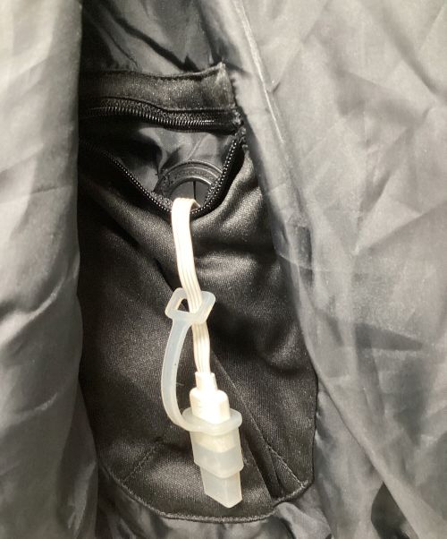 SLINLINE（スリムライン）SLINLINE (スリムライン) ヒーターベスト ブラック サイズ:LL 未使用品の古着・服飾アイテム