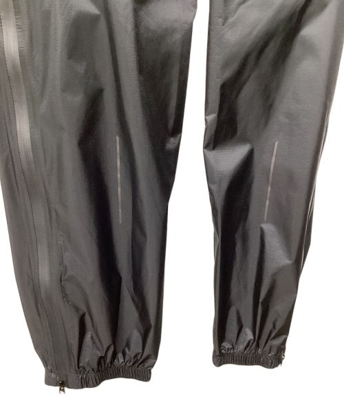 MONTURA（モンチュラ）MONTURA (モンチュラ) トレッキングウェア(レインウェア) ブラック サイズ:XSの古着・服飾アイテム