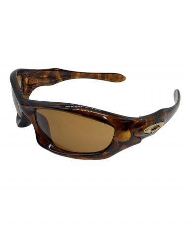 中古・古着通販】OAKLEY (オークリー) MONSTER DOG ブラウン