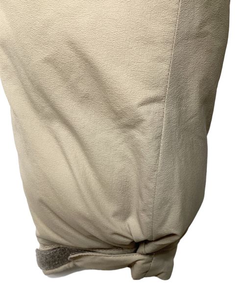 Karrimor（カリマー）Karrimor (カリマー) リサイクルダウン カーキ サイズ:Lの古着・服飾アイテム