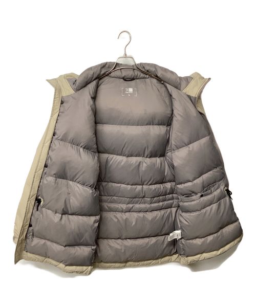 Karrimor（カリマー）Karrimor (カリマー) リサイクルダウン カーキ サイズ:Lの古着・服飾アイテム