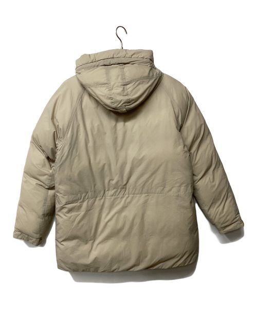 Karrimor（カリマー）Karrimor (カリマー) リサイクルダウン カーキ サイズ:Lの古着・服飾アイテム