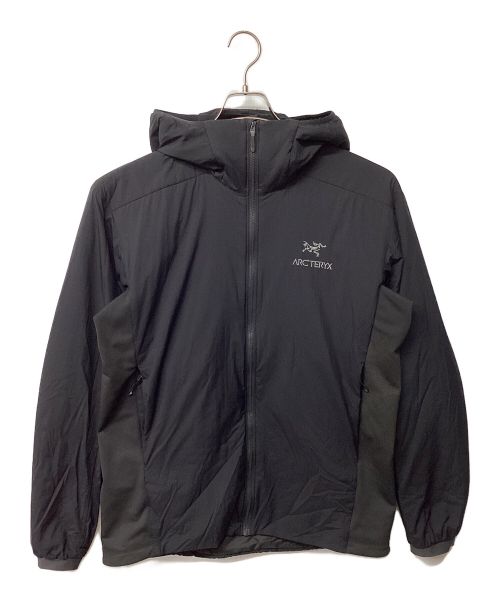ARC'TERYX（アークテリクス）ARC'TERYX (アークテリクス) ガンマ SL フーディ ブラック サイズ:Lの古着・服飾アイテム