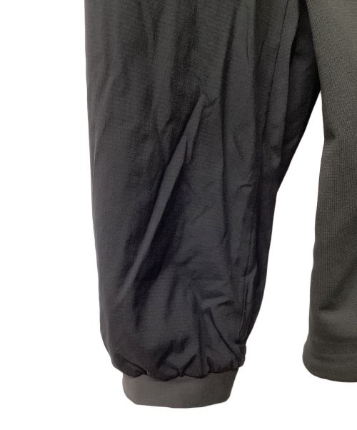 ARC'TERYX（アークテリクス）ARC'TERYX (アークテリクス) ガンマ SL フーディ ブラック サイズ:Lの古着・服飾アイテム