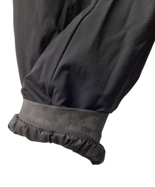ARC'TERYX（アークテリクス）ARC'TERYX (アークテリクス) ガンマ SL フーディ ブラック サイズ:Lの古着・服飾アイテム