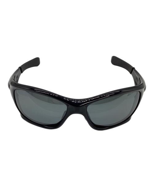 OAKLEY（オークリー）OAKLEY (オークリー) PIT BULL ブラックの古着・服飾アイテム