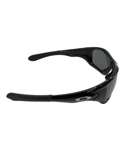 OAKLEY（オークリー）OAKLEY (オークリー) PIT BULL ブラックの古着・服飾アイテム