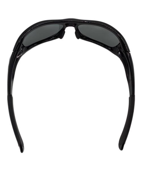 OAKLEY（オークリー）OAKLEY (オークリー) PIT BULL ブラックの古着・服飾アイテム