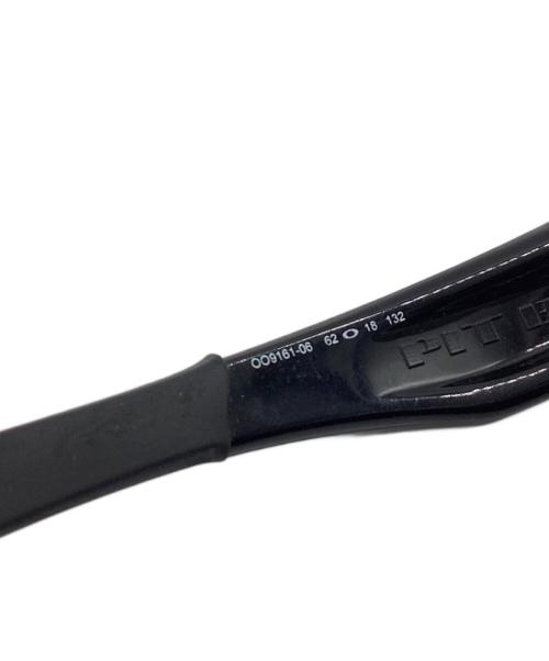 OAKLEY（オークリー）OAKLEY (オークリー) PIT BULL ブラックの古着・服飾アイテム