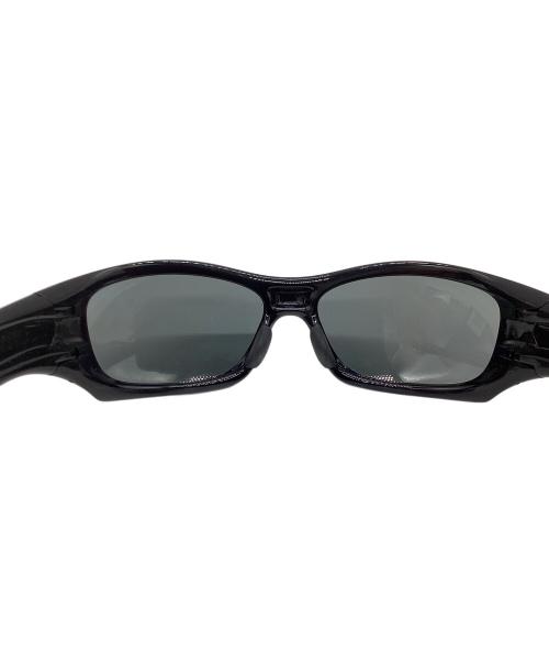 OAKLEY（オークリー）OAKLEY (オークリー) PIT BULL ブラックの古着・服飾アイテム