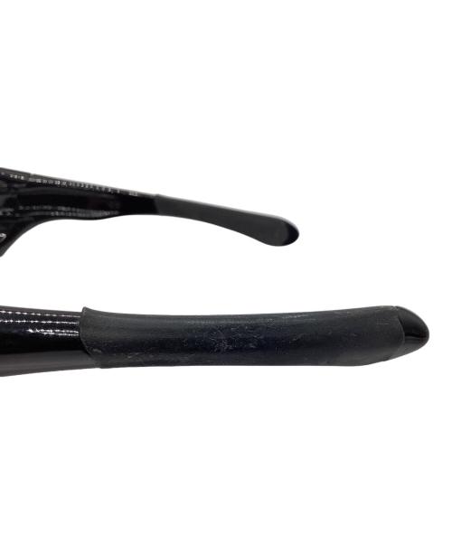 OAKLEY（オークリー）OAKLEY (オークリー) PIT BULL ブラックの古着・服飾アイテム