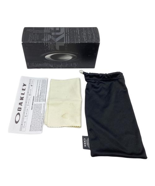 OAKLEY（オークリー）OAKLEY (オークリー) PIT BULL ブラックの古着・服飾アイテム