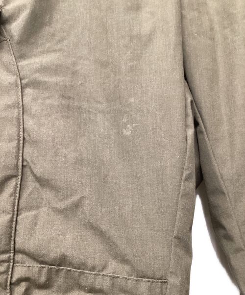 NANGA（ナンガ）NANGA (ナンガ) アウトドアウェア(パンツ) グリーン サイズ:XLの古着・服飾アイテム