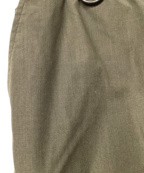 NANGA（ナンガ）NANGA (ナンガ) アウトドアウェア(パンツ) グリーン サイズ:XLの古着・服飾アイテム