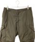 NANGA (ナンガ) アウトドアウェア(パンツ) グリーン サイズ:XL：18000円