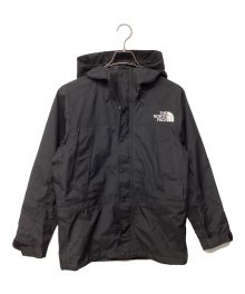 THE NORTH FACE（ザ ノース フェイス）の古着「マウンテンライトジャケット」｜ブラック