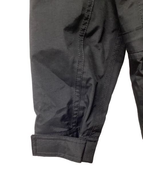 THE NORTH FACE（ザ ノース フェイス）THE NORTH FACE (ザ ノース フェイス) マウンテンライトジャケット ブラック サイズ:Mの古着・服飾アイテム