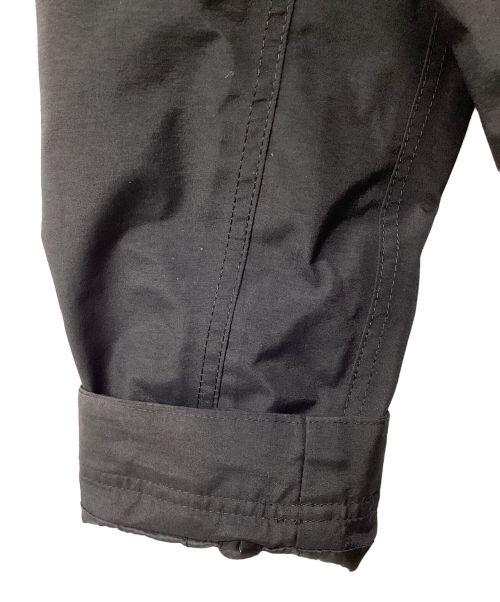 THE NORTH FACE（ザ ノース フェイス）THE NORTH FACE (ザ ノース フェイス) マウンテンライトジャケット ブラック サイズ:Mの古着・服飾アイテム