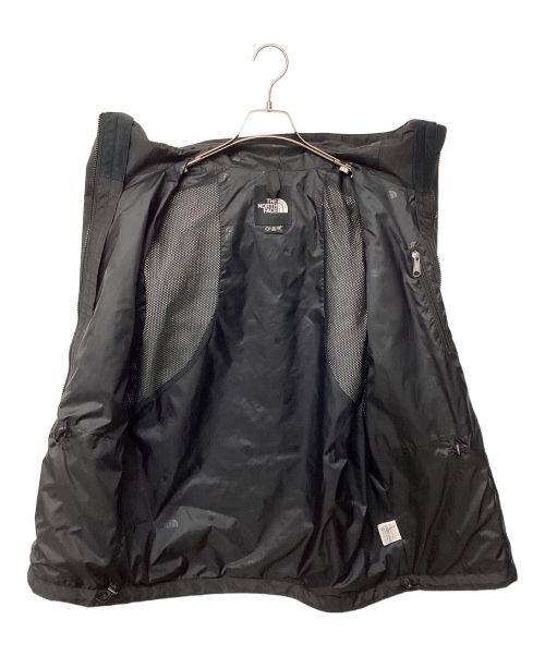 THE NORTH FACE（ザ ノース フェイス）THE NORTH FACE (ザ ノース フェイス) マウンテンライトジャケット ブラック サイズ:Mの古着・服飾アイテム