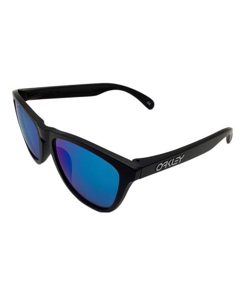 OAKLEY（オークリー）OAKLEY (オークリー) Frogskinsの古着・服飾アイテム