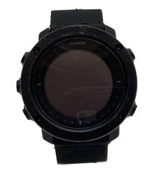 SUUNTO（スント）の古着「TRAVERSE ALPHA STEALTH」