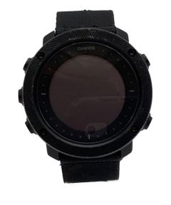 中古・古着通販】SUUNTO (スント) TRAVERSE ALPHA STEALTH