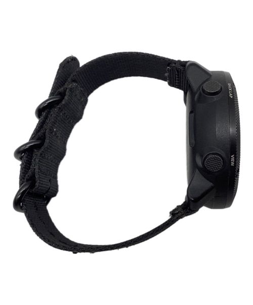 SUUNTO（スント）SUUNTO (スント) TRAVERSE ALPHA STEALTHの古着・服飾アイテム