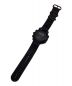中古・古着 SUUNTO (スント) TRAVERSE ALPHA STEALTH：12000円