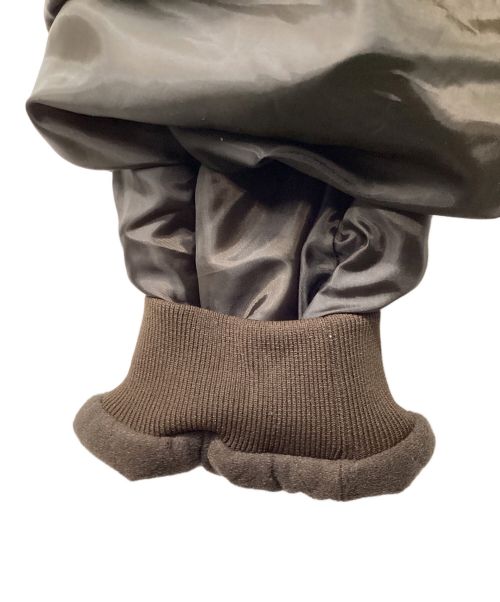 FOX FIRE（フォックスファイヤー）FOX FIRE (フォックスファイヤー) フィヨルドパンツ（トレッキングボトム) ブラック サイズ:Lの古着・服飾アイテム