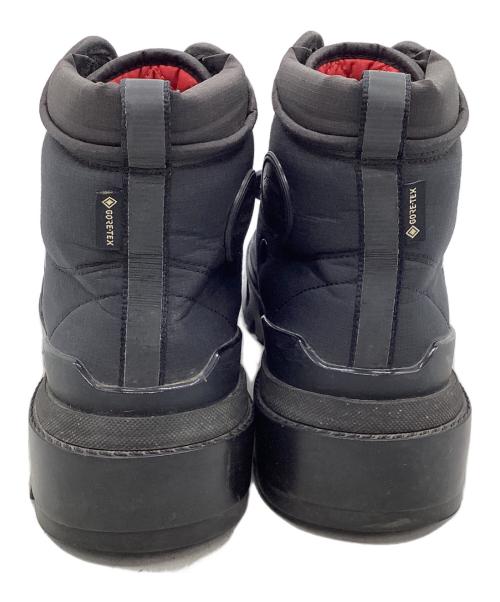 Onitsuka Tiger（オニツカタイガー）Onitsuka Tiger (オニツカタイガー) HMR PEAK G-TX(スノーブーツ） ブラック サイズ:23.5cmの古着・服飾アイテム