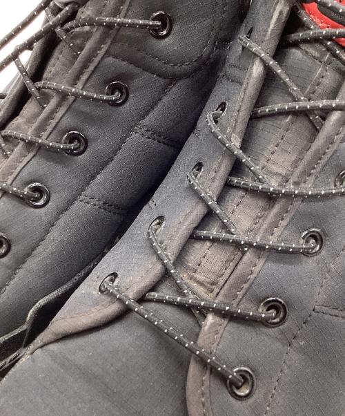 Onitsuka Tiger（オニツカタイガー）Onitsuka Tiger (オニツカタイガー) HMR PEAK G-TX(スノーブーツ） ブラック サイズ:23.5cmの古着・服飾アイテム