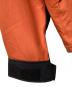 中古・古着 THE NORTH FACE (ザ ノース フェイス) マウンテンガイドジャケット（トレッキングウェア) オレンジ サイズ:L：11000円