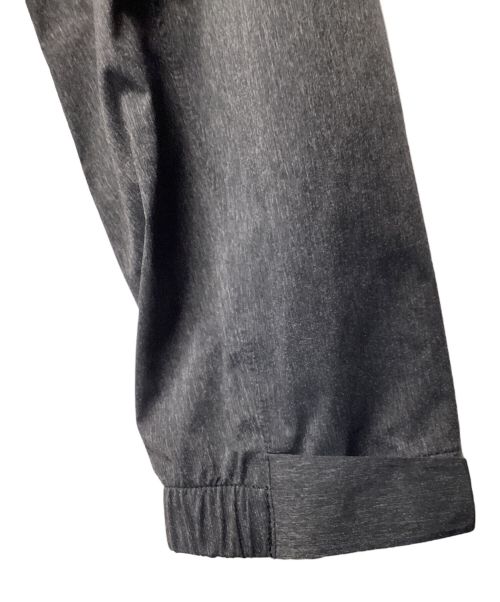 MILLET（ミレー）MILLET (ミレー) ティフォンヘザー ストレッチ ジャケット メンズ（トレッキングウェア/レインウェア) ネイビー サイズ:Mの古着・服飾アイテム