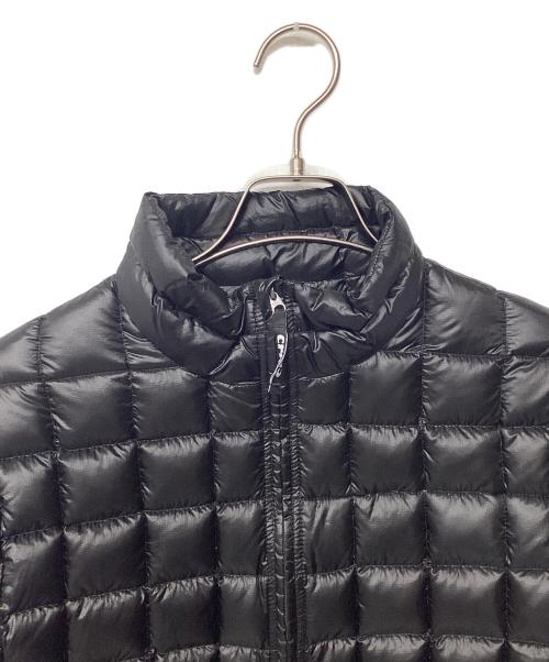 crux（クラックス）crux (クラックス) ハーフジッププルオーバー（トレッキングウェア) ブラック サイズ:XSの古着・服飾アイテム