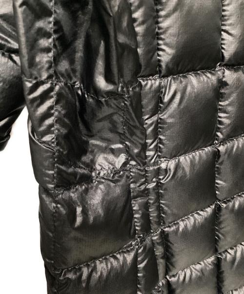 crux（クラックス）crux (クラックス) ハーフジッププルオーバー（トレッキングウェア) ブラック サイズ:XSの古着・服飾アイテム