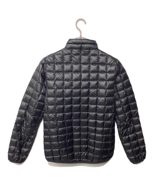 crux（クラックス）crux (クラックス) ハーフジッププルオーバー（トレッキングウェア) ブラック サイズ:XSの古着・服飾アイテム