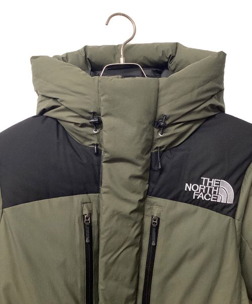 THE NORTH FACE（ザ ノース フェイス）THE NORTH FACE (ザ ノース フェイス) バルトロライトジャケット ニュートープ サイズ:Mの古着・服飾アイテム