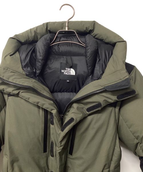 THE NORTH FACE（ザ ノース フェイス）THE NORTH FACE (ザ ノース フェイス) バルトロライトジャケット ニュートープ サイズ:Mの古着・服飾アイテム