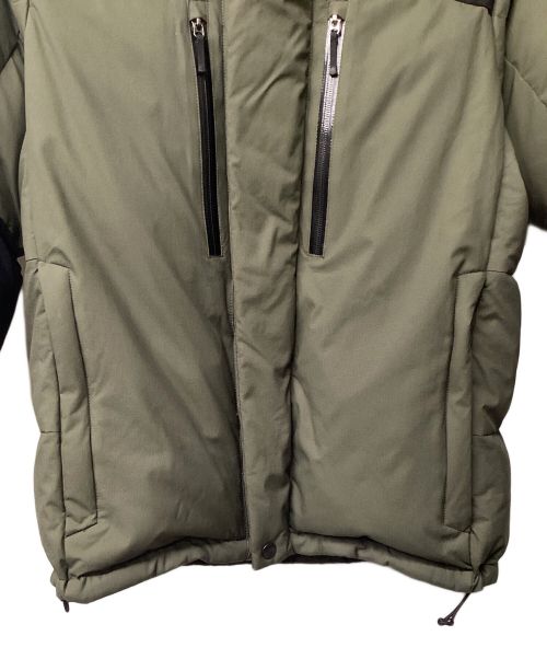 THE NORTH FACE（ザ ノース フェイス）THE NORTH FACE (ザ ノース フェイス) バルトロライトジャケット ニュートープ サイズ:Mの古着・服飾アイテム