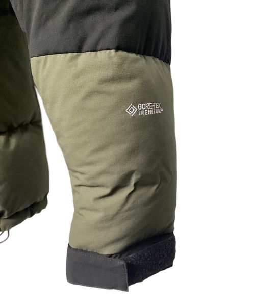 THE NORTH FACE（ザ ノース フェイス）THE NORTH FACE (ザ ノース フェイス) バルトロライトジャケット ニュートープ サイズ:Mの古着・服飾アイテム