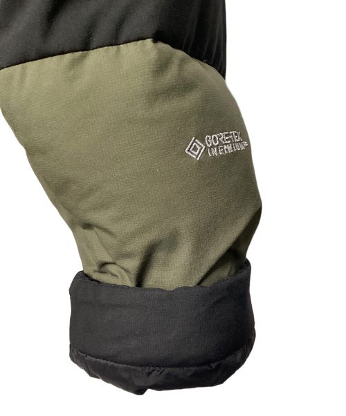 THE NORTH FACE（ザ ノース フェイス）THE NORTH FACE (ザ ノース フェイス) バルトロライトジャケット ニュートープ サイズ:Mの古着・服飾アイテム