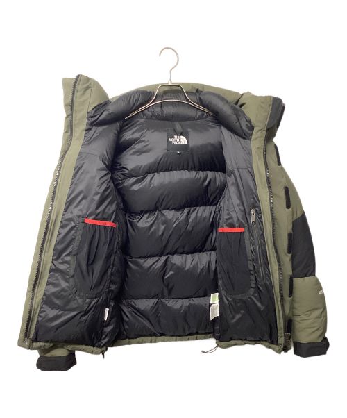THE NORTH FACE（ザ ノース フェイス）THE NORTH FACE (ザ ノース フェイス) バルトロライトジャケット ニュートープ サイズ:Mの古着・服飾アイテム