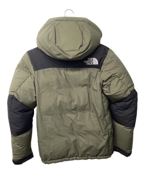 THE NORTH FACE（ザ ノース フェイス）THE NORTH FACE (ザ ノース フェイス) バルトロライトジャケット ニュートープ サイズ:Mの古着・服飾アイテム